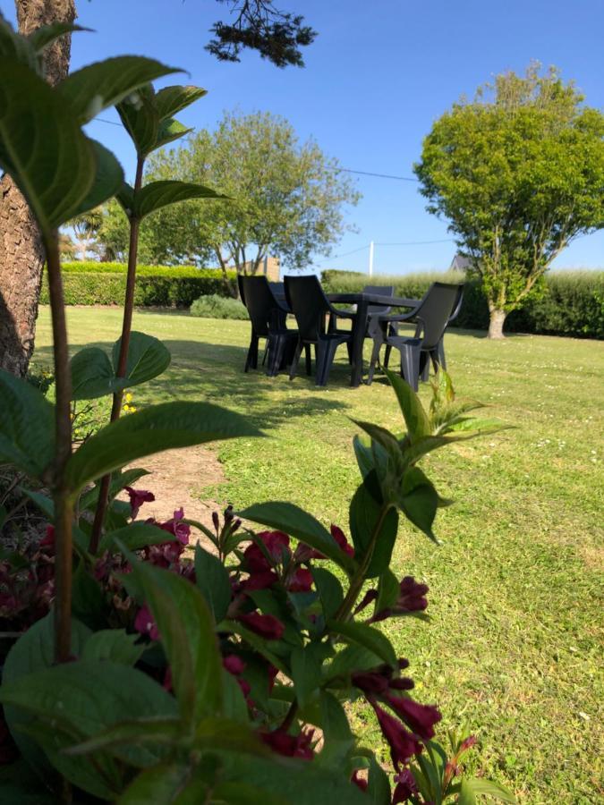 Holiday home Le De La Baie Du Kernic