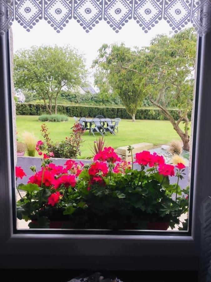 Le De La Baie Du Kernic Holiday home Plounevez-Lochrist