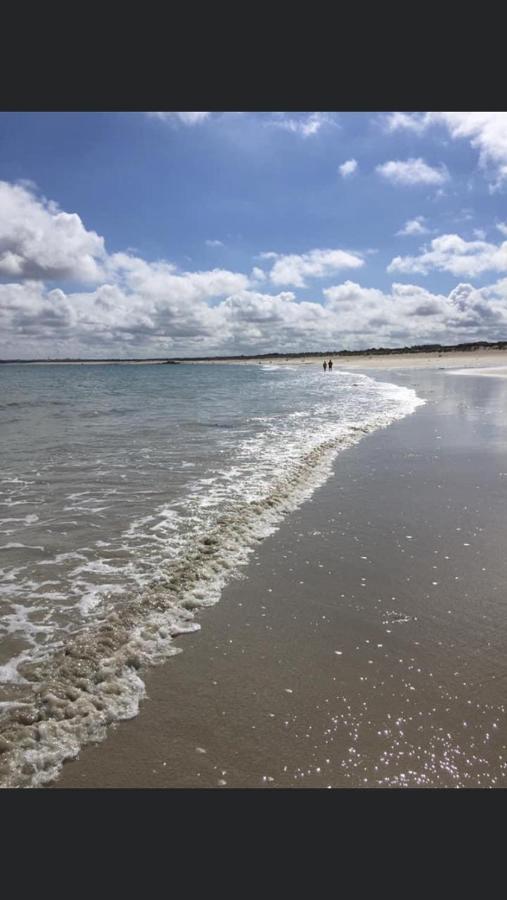 Le De La Baie Du Kernic Holiday home Plounevez-Lochrist