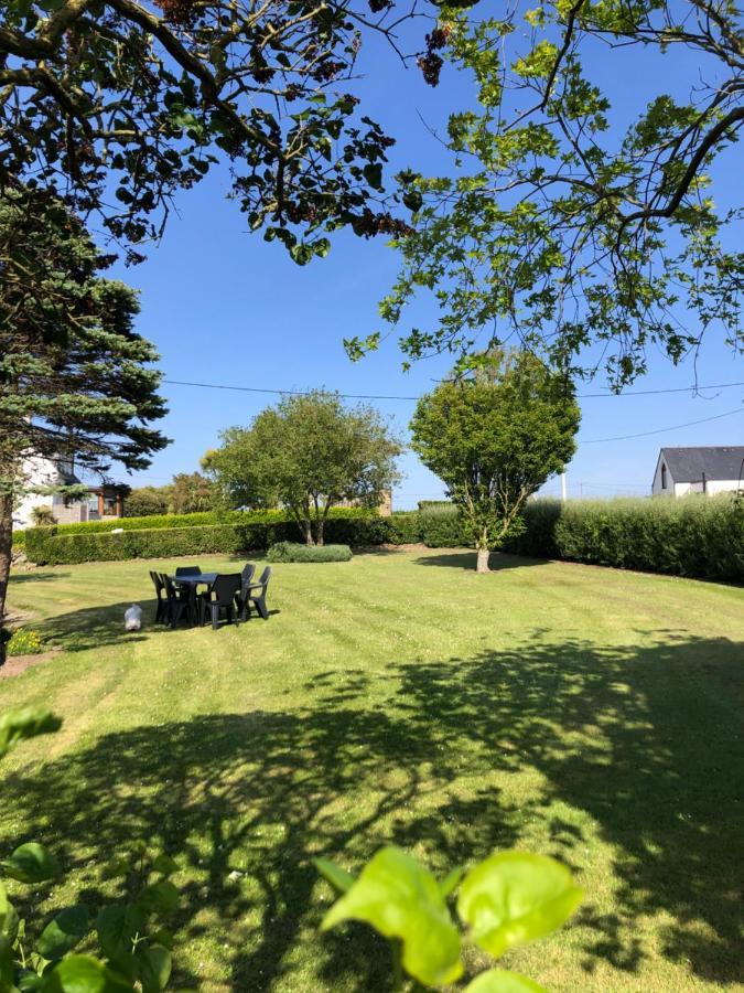 Holiday home Le De La Baie Du Kernic