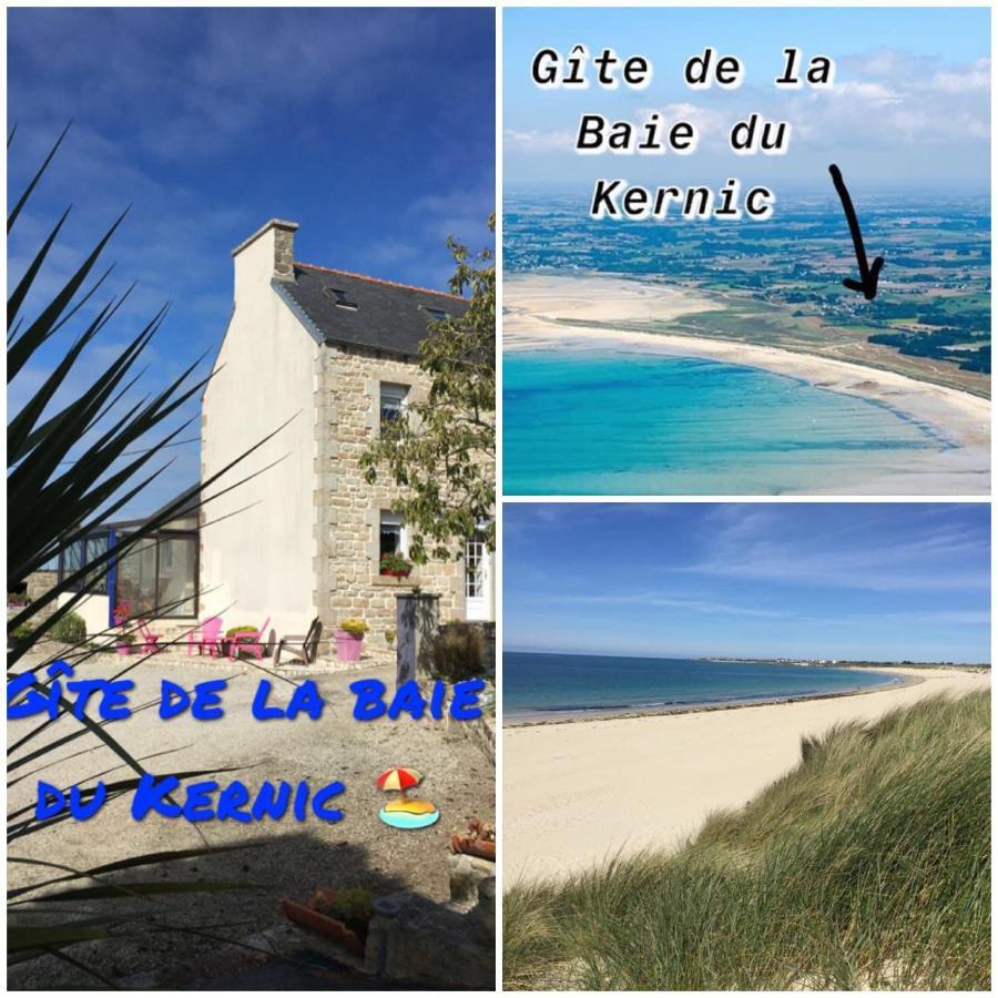 Le De La Baie Du Kernic
