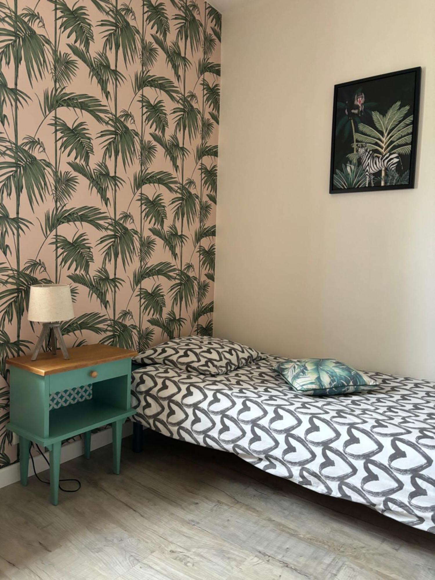 Le De La Baie Du Kernic Holiday home