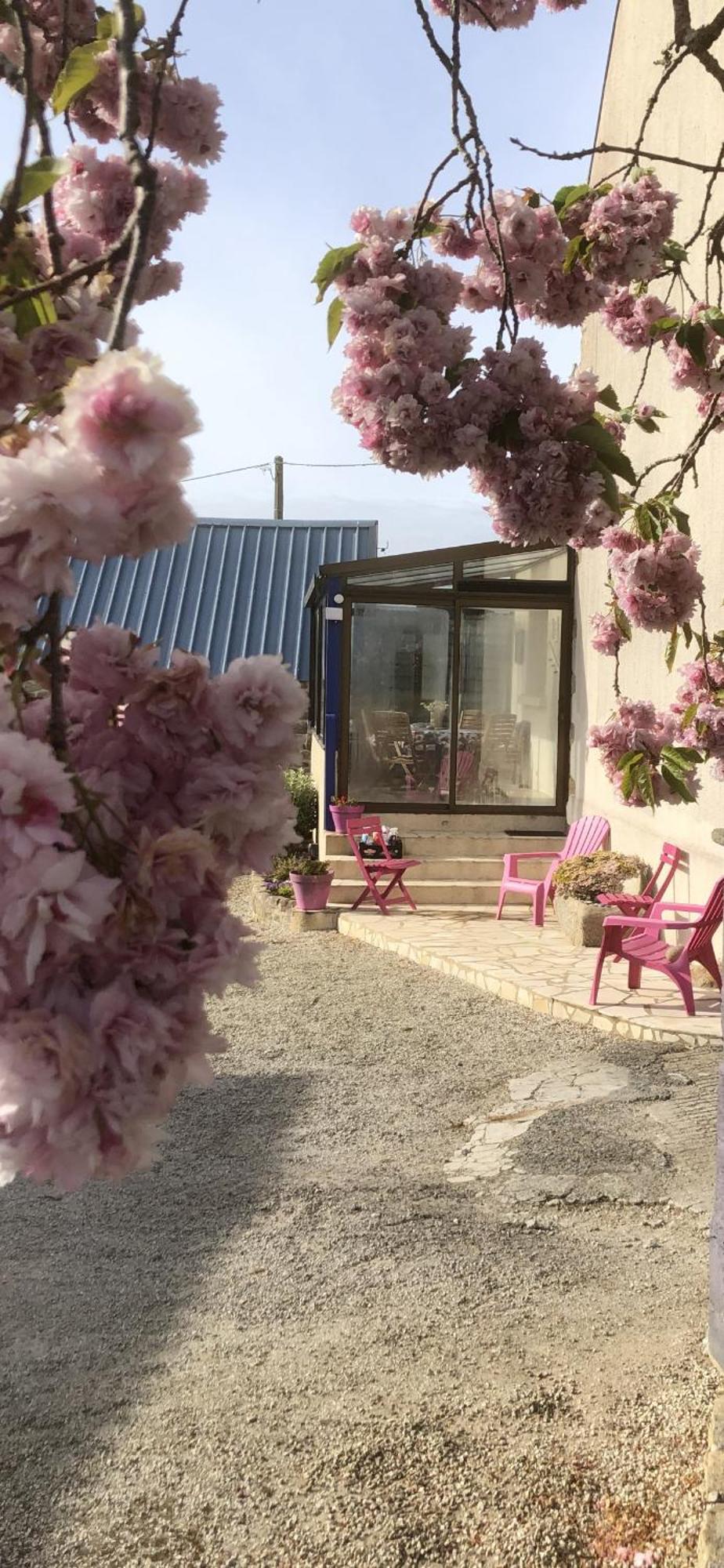Holiday home Le De La Baie Du Kernic
