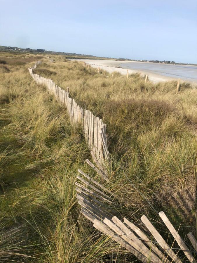 Vakantiehuis Le De La Baie Du Kernic
