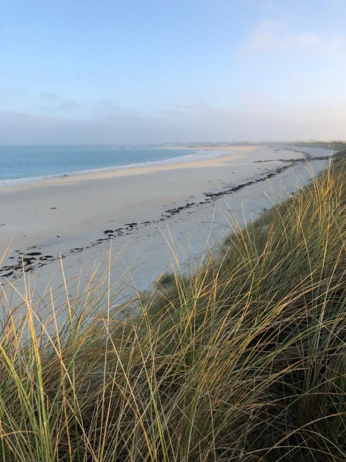 Le De La Baie Du Kernic Vakantiehuis