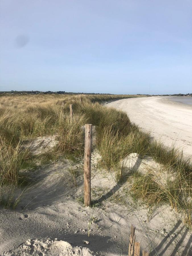 Vakantiehuis Le De La Baie Du Kernic *