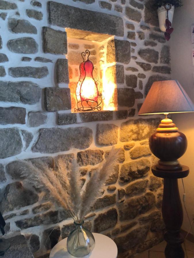 Hébergement de vacances Le De La Baie Du Kernic