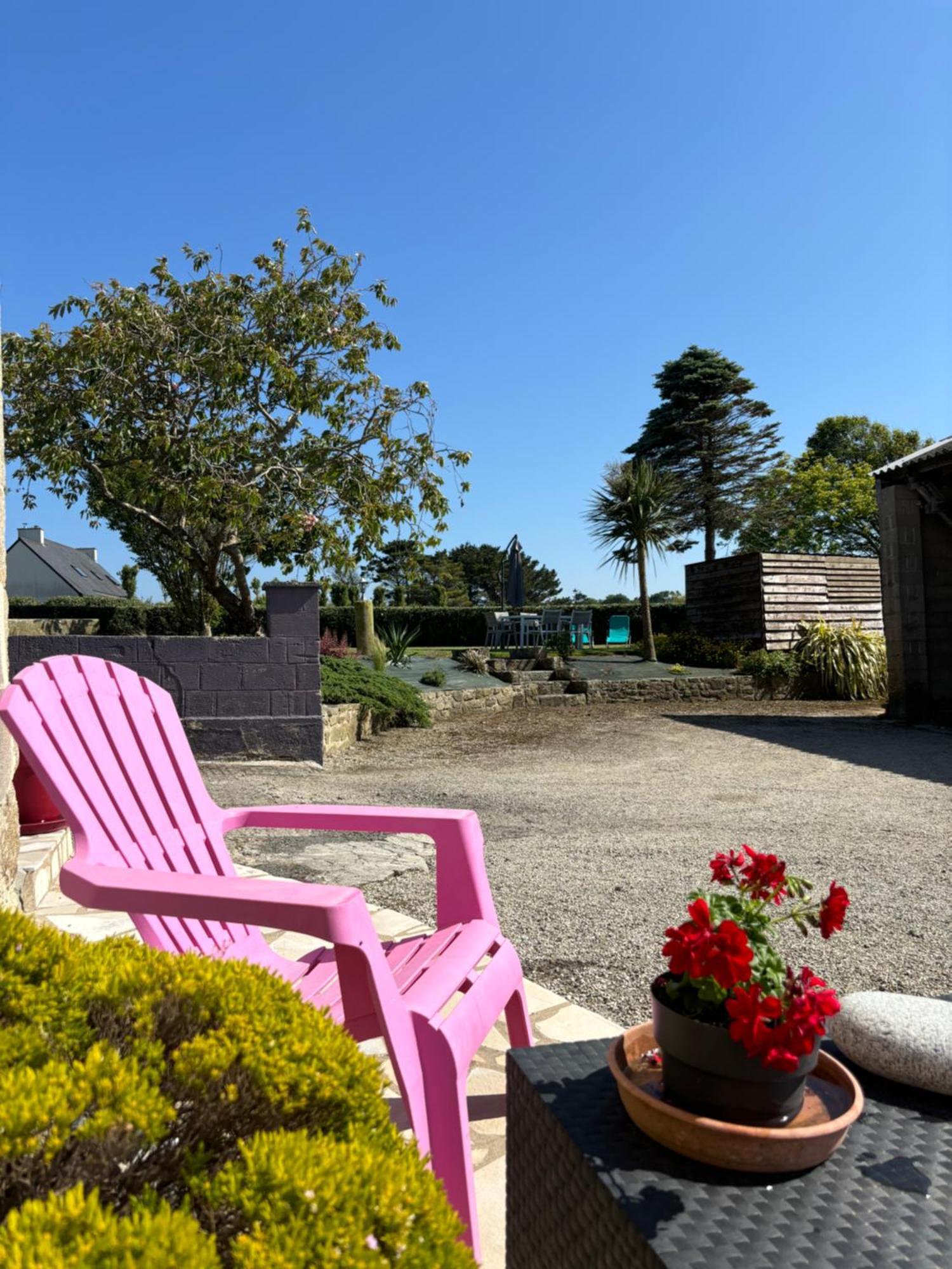 Vakantiehuis Le De La Baie Du Kernic