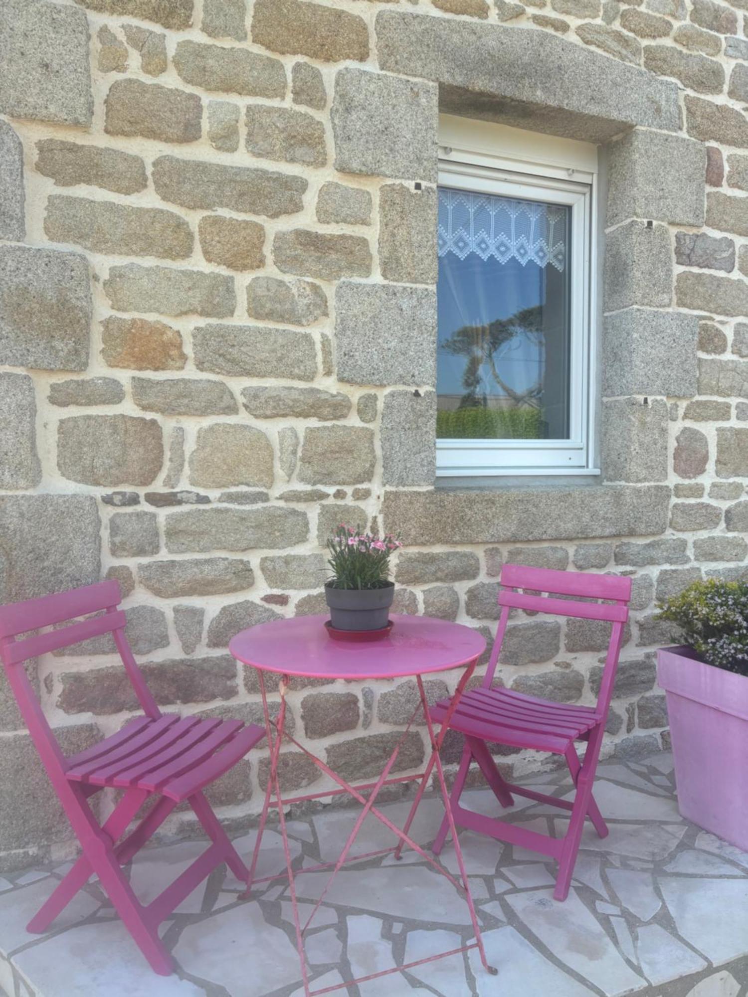 Hébergement de vacances Le De La Baie Du Kernic